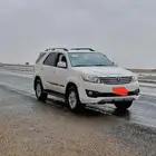 فورتشنر 2013