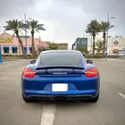 بورش كايمن Porsche cayman اقبل البدل المناسب