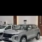 هونداي كريتا كمفورت 2025