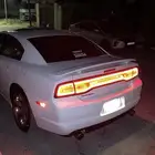 اسطب تشارجر 2011-2014