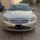 فورد تورس موديل 2010