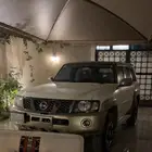 نيسان باترول سوبر سفاري موديل 2021