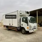 نقل من القصيم لجميع مناطق المملكة باسعار مناسبه