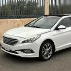 سوناتا 2016 فل كامل للبيع