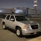 جمس يوكن قصير