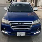 هافال H2