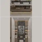 مصممة ديكور سعودية
