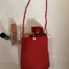 حقيبة كروشيه خيوط المرسيريزد
