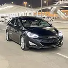 هونداي i40 نظيفة 2014 فل كامل