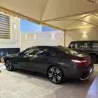 للبيع بي ام دبليو BMW 740i 2025 شبه جديدة