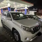 برادو 2016 TX.L ممشى قليل للبيع