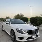 للبيع مرسيدس s400 موديل 2016