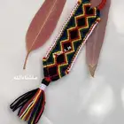 ميدالية مفاتيح زخرفة