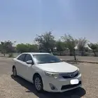 كامري 2014 فل كامل للبيع