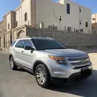 فورد اكسبلورا