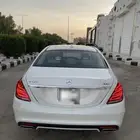 للبيع مرسيدس s400موديل 2016