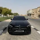 مرسيدس C200 2024 الجفالي