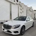 للبيع مرسيدسs400موديل 2016