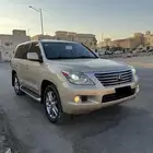 جيب لكزز 2011 نظيف