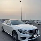 للبيع مرسيدسs400موديل 2016