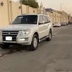 جيب باجيرو 2015