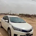كورلا 2016