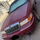 فورد 2001 قطع غيار