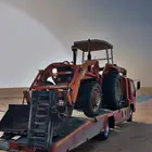 سطحه لنقل خارج القصيم