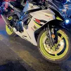 سزوكي 600 -2018