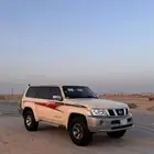 باترول 2007