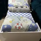سرير من هوم بوكس