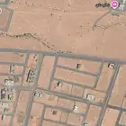 للبيع ارض بمخطط التلال بقفار الشرقي