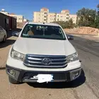 هايلكس دبل 2017