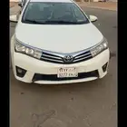 كورلا 2015 للبيع