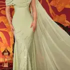 فستان للبسع