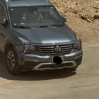 جاك GAC GS8