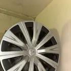 طيس كامري من 2018 الى 2024 اصليه