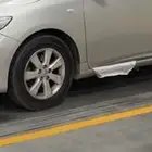 جنوط كورولا