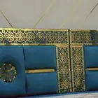 كنب استيل جديد ونضيف خالي من العيوب نهائيا