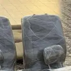 مراتب كامري 2002