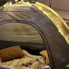 خيمه جديده استخدام