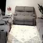 طقم كنب