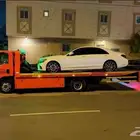 سطحة هيدروليك شحن سيارات جدة الى الرياض الدمام القصيم مدينة