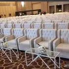 تاجير كنبات وكراسي طالات تاجير خيم عربيه
