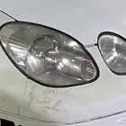 للبيع انوار لكزس GS 2001 اصليين