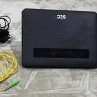 شبكة اس دي سي wiFi