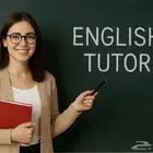 معلمة خصوصية لمادة اللغة الانجليزية