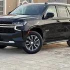 تاهو LT موديل 2021 دبل ( ديزل) مكينة Duramax (نظيف جداا)
