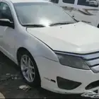 للبيع قطع غيار فورد فيوجن 2011 - 2012
