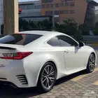 لكزس RC كوبيه